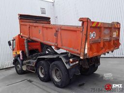 Renault Kerax 370 2x