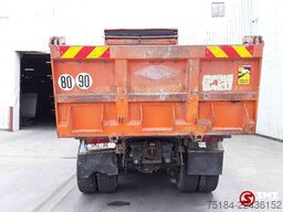 Renault Kerax 370 2x