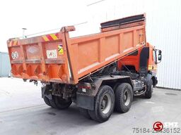 Renault Kerax 370 2x