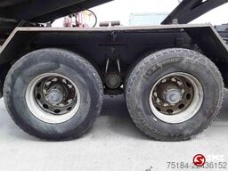 Renault Kerax 370 2x
