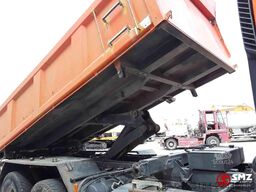 Renault Kerax 370 2x