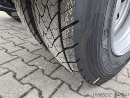 MAN TGM 18.320 4x2 BL CH Fahrgestell Euro 6 Rechtsl...