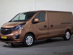 Opel Vivaro 1.6 CDTI L2 H1 Airco Navigatie Camera 2x...