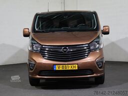 Opel Vivaro 1.6 CDTI L2 H1 Airco Navigatie Camera 2x...