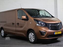 Opel Vivaro 1.6 CDTI L2 H1 Airco Navigatie Camera 2x...