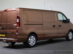 Opel Vivaro 1.6 CDTI L2 H1 Airco Navigatie Camera 2x...