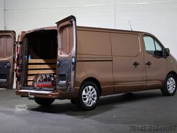 Opel Vivaro 1.6 CDTI L2 H1 Airco Navigatie Camera 2x...