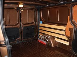 Opel Vivaro 1.6 CDTI L2 H1 Airco Navigatie Camera 2x...