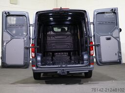 Volkswagen Crafter 2.0 TDI 177pk L3 H2 Automaat Airco Navi...