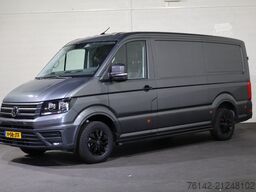 Volkswagen Crafter 2.0 TDI 177pk L3 H2 Automaat Airco Navi...