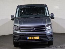 Volkswagen Crafter 2.0 TDI 177pk L3 H2 Automaat Airco Navi...