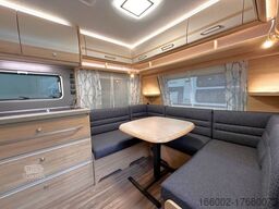 FENDT Bianco Activ 550 SD Neufahrzeug 2025 ausgestellt