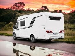 HOBBY Optima ONTOUR Edition V65 GE 140 PS Sofort liefe