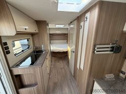 FENDT Tendenza 560 SFDW 2.000 kg Auflastung