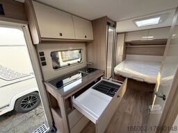 FENDT Tendenza 560 SFDW 2.000 kg Auflastung