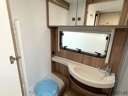 FENDT Tendenza 560 SFDW 2.000 kg Auflastung