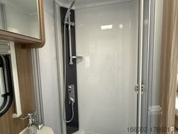 FENDT Tendenza 560 SFDW 2.000 kg Auflastung