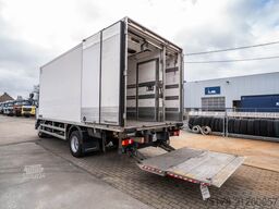 RENAULT MIDLUM 220 DXI // CARRIER MULTI TEMP+DHOLLANDIA
