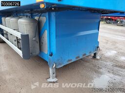 Faymonville F-S43-1EBB Glass Innenlader