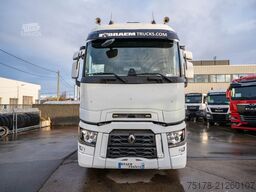 RENAULT T 520 // VOITH