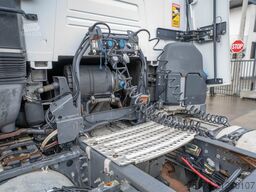 RENAULT T 520 // VOITH