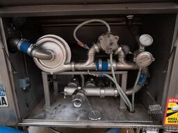 MAISONNEUVE 3 ASSEN // CITERNE ALIMENTAIRE 29000L MONO COMP