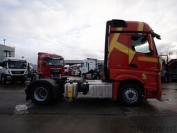 MERCEDES ACTROS 1843 LS