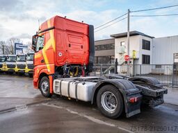 MERCEDES ACTROS 1843 LS