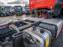 MERCEDES ACTROS 1843 LS