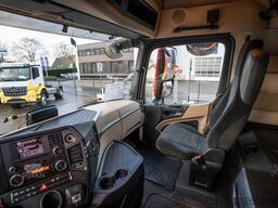 MERCEDES ACTROS 1843 LS