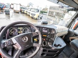 MERCEDES ACTROS 1843 LS