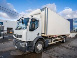 RENAULT PREMIUM 340 DXI // HAYON