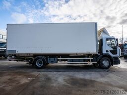 RENAULT PREMIUM 340 DXI // HAYON