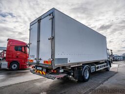 RENAULT PREMIUM 340 DXI // HAYON