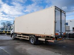 RENAULT PREMIUM 340 DXI // HAYON