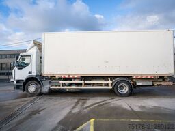 RENAULT PREMIUM 340 DXI // HAYON