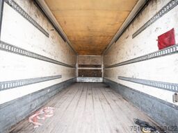 RENAULT PREMIUM 340 DXI // HAYON