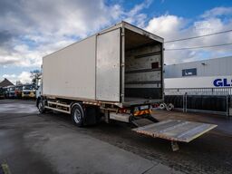 RENAULT PREMIUM 340 DXI // HAYON