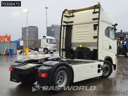Iveco S-Way 500 4X2 NEW! 2xTanks Standklima LED Navi