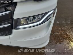 Iveco S-Way 500 4X2 NEW! 2xTanks Standklima LED Navi