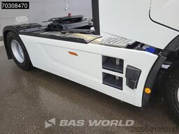 Iveco S-Way 500 4X2 NEW! 2xTanks Standklima LED Navi