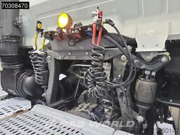 Iveco S-Way 500 4X2 NEW! 2xTanks Standklima LED Navi