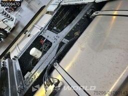 Iveco S-Way 500 4X2 NEW! 2xTanks Standklima LED Navi