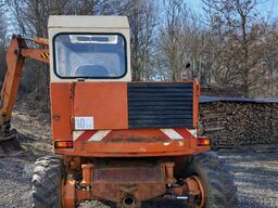 Schaeff HLM30