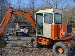 Schaeff HLM30