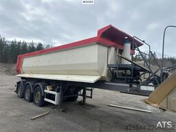 Carnehl Tip Semi-Final
