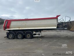 Carnehl Tip Semi-Final