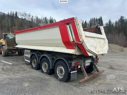 Carnehl Tip Semi-Final