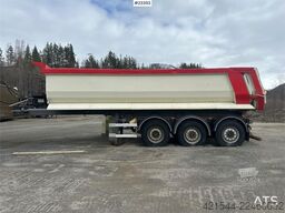 Carnehl Tip Semi-Final