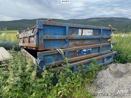  Liftcontainer 3 stk.